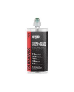 DURAMIX BY SEYMOUR 1430 Flexible Plastic Repair Material (7 oz.)