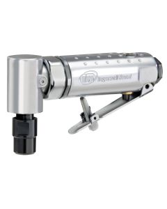 IRT301B image(2) - Ingersoll Rand Angle Air Die Grinder, 21,000 RPM, 0.25 HP, 1/4 Inch Collet, Front Exhaust