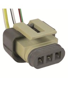 The Best Connection Ford Int. Volt Reg. Asmbly 1pc