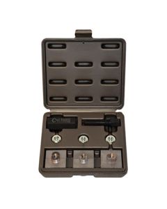 CAL156 image(0) - Horizon Tool Bubble Inline Flaring Tool Set