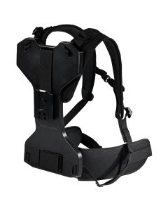 MLW1000 image(1) - Milwaukee Tool Backpack Harness Kit