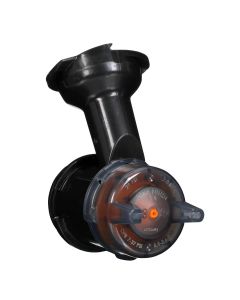 MMM26914 image(0) - 3M Performance Gravity Fine Finish Atomizing Head 26914 Orange 1.4 5/PK 5 PK/CS
