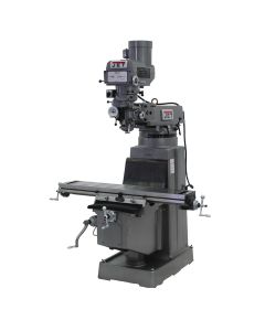 JET690940 image(1) - Jet Tools JTM-1050 3-AXIS ACU-RITE G-2 MILPWR CNC