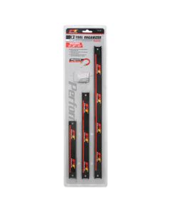 Wilmar Corp. / Performance Tool 3 Piece Magnetic Tool Organizer