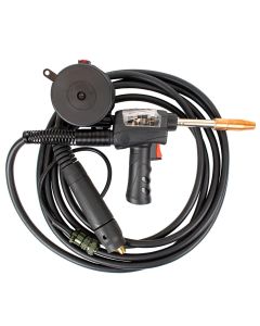 FOR85650 image(2) - Forney Industries 85650 250 Spool Gun