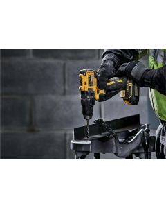 DWTDCD777B image(1) - DEWALT 20V MAX* 1/2 in. Compact Drill/Driver (Tool Only)