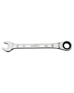 DEWALT Dwmt75246Osp Ratcheting Comb Wrench 24Mm