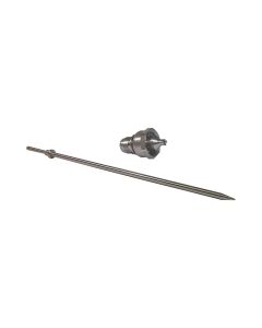 Iwata LPH400-LV NOZZLE/NEEDLE SET 1.4