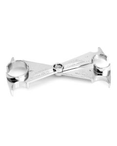Wilmar Corp. / Performance Tool Scissor Ford Fuel & A/C Line Disconnect