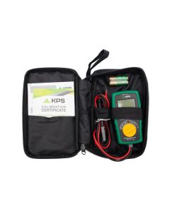 KPSMT70 image(1) - KPS by Power Probe KPS MT70 Pocket Size TRMS Digital Multimeter