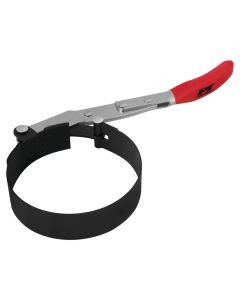 WLMW54133 image(2) - Wilmar Corp. / Performance Tool Oil Filter Wrench 3 to 3-3/4"