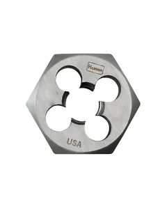HAN9742 image(1) - Hanson DIE 12MM-125 HEX