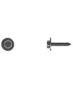Disco Automotive Hardware 4.2-1.41 X 20MM 7MM HEX 1
