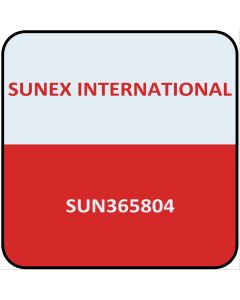Sunex 3/8"DR 7/32 UNIVRSL