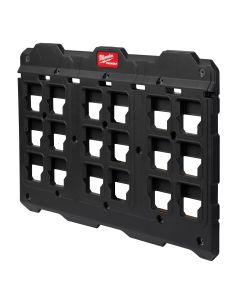 MLW48-22-8497 image(1) - Milwaukee Tool PACKOUT Large Wall Plate