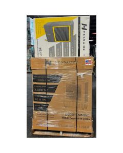 HESMC92VMC61V image(1) - Hessaire 2 HESMC92V-FPD and 2 HESMC61V Evap Coolers