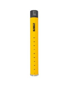 DEWALT 2-1/4" x 14" Diamond Core Bit