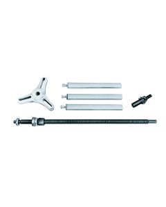 OTC1200 image(0) - OTC SLEEVE PULLER SET MANUAL 9PC