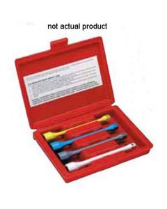 KEN30229 image(0) - Ken-tool 1/2" Torque Extension 120 ft-lbs White (I)