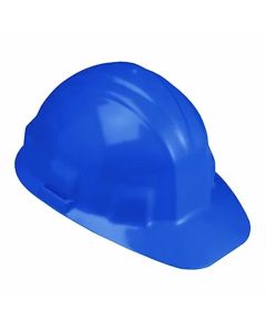 Jackson Safety Jackson Safety - Hard Hat - Sentry III Series - Front Brim - Blue - (12 Qty Pack)