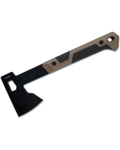KER1075X image(1) - Kershaw AXE AX DESCHUTES