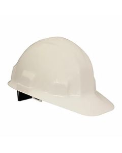 Jackson Safety Hard Hat - Sentry III Series - Front Brim - White