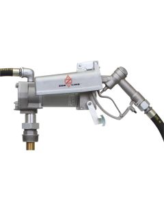Zeeline by Milton 12 Volt Fuel Pump (20 GPM)