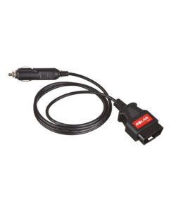 Clore Automotive SOLAR ESA30 OBDII Memory Saver Connector