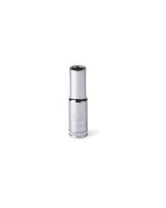 KDT80643 image(0) - GearWrench 1/2 Inch Drive 6 Point Deep Metric Socket 16mm