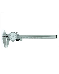 Central Tools CALIPER DIAL 0-6IN1/REV