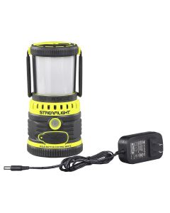 STL44945 image(1) - Streamlight Super Siege High Lumen Rechargeable Lantern - Yellow