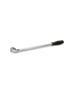 TIT11301 image(0) - TITAN 3/8" DR X 18" EXTRA-LONG FLEX-