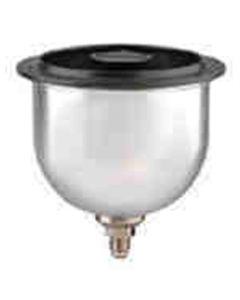 DeVilbiss 8 OZ.ALUM CUP