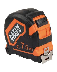 KLE935RB image(0) - Klein Tools Torpedo Billet Level, Rare-Earth Magnet