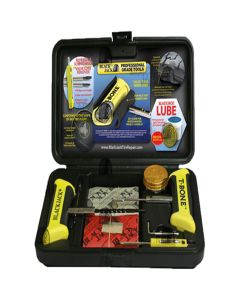 BLJKT-340 image(2) - BlackJack Tire Supplies T-BONE TIRE REPAIR KIT