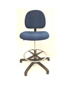 ShopSol ESD Chair - Medium Height -  Value Line