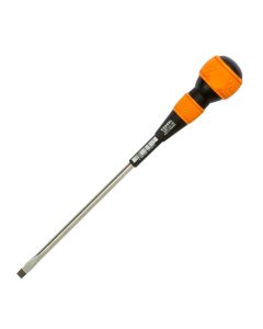 Vessel Tools No.220 Ball Grip Screwdriver 5.5x150