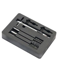 Gedore Injector Bore Cleaning Kit