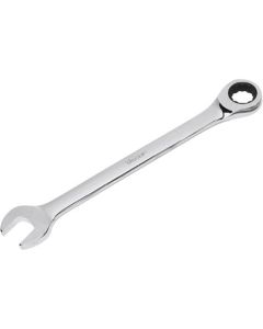 TIT12529 image(0) - TITAN 34mm Ratcheting Wrench