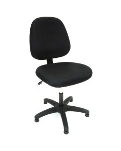ShopSol Operational Chair -  Simple Low