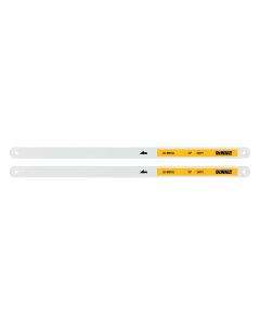 DEWALT Saw Bld 10X24 2Pk