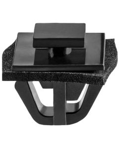 AUVECO HYUNDAI BODY SIDE MOULDING CLIP W/SLR 10MM STM