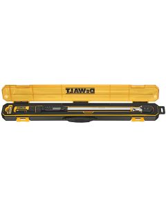 DWTDWMT17060 image(2) - DeWalt  1/2 In Drive Digital Torque Wrench