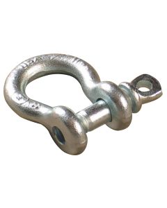 MOC4055 image(1) - Mo-Clamp 7/16" SCREW PIN F/G CLAMP