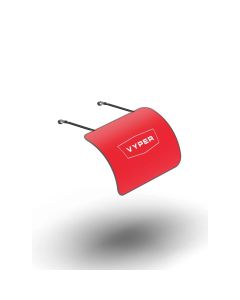 VYPVYP-FNDR-R image(0) - Vyper Industrial Fender Cover