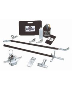 Gaither Tool Co. GAITHER'S BEAD SAVER SYSTEM