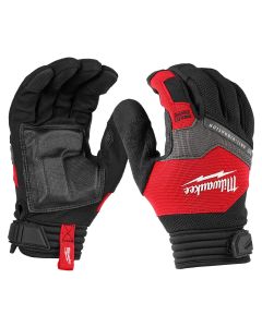 MLW48-73-8770 image(0) - Milwaukee Tool Anti-Vibration Work Glove - Small