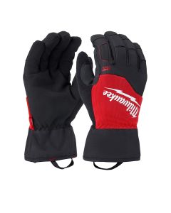 Milwaukee Tool Winter Performance Gloves -XXL