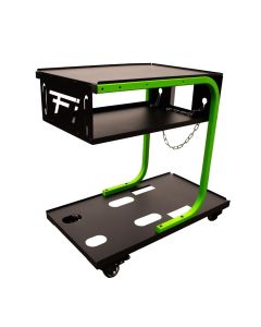 FOR343 image(1) - Forney Industries 343 Medium Welding Cart