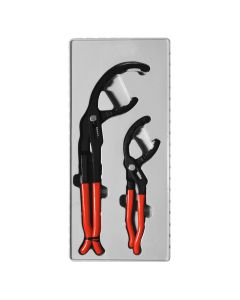 CAL29200 image(0) - Horizon Tool Large and Small Filter Plier Set